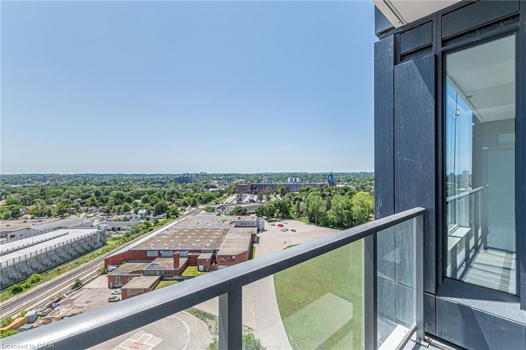2208-15 Wellington Street S, Kitchener, ON, N2G 0E4 - 14