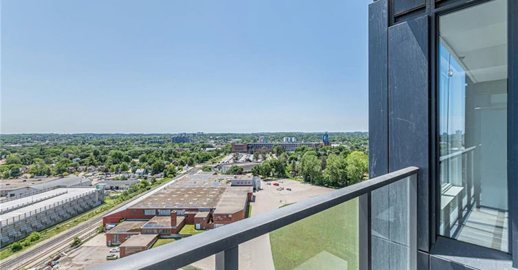 2208-15 Wellington Street S, Kitchener, ON, N2G 0E4 - 14