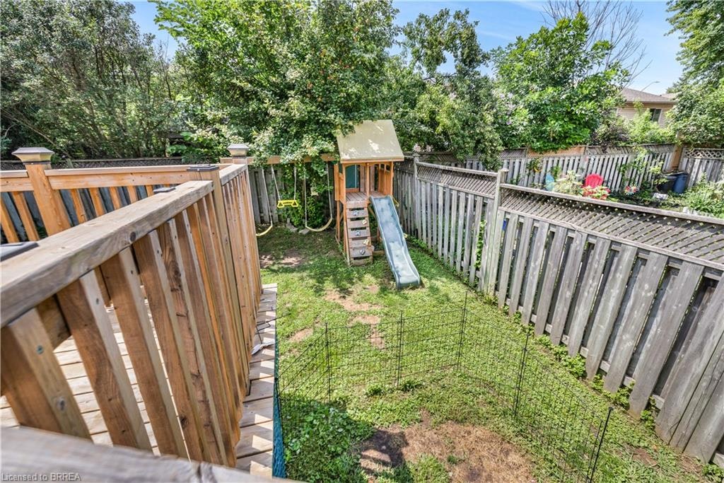55 Cashel Crescent, Brantford, ON, N3T 6L5 - 21