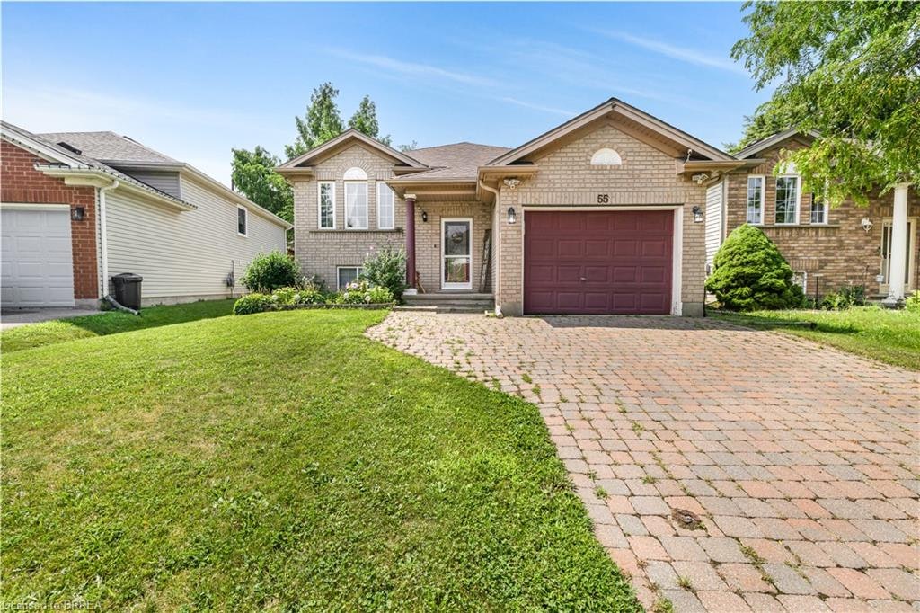 55 Cashel Crescent, Brantford, ON, N3T 6L5