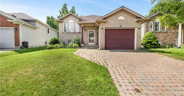 55 Cashel Crescent, Brantford, ON, N3T 6L5