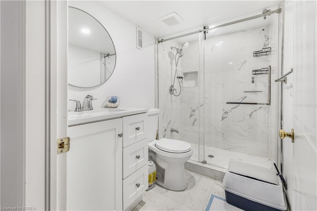 55 Cashel Crescent, Brantford, ON, N3T 6L5 - 17
