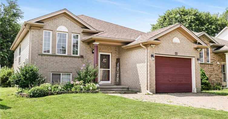 55 Cashel Crescent, Brantford, ON, N3T 6L5 - 2