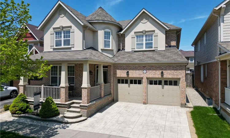 879 Etherington Way