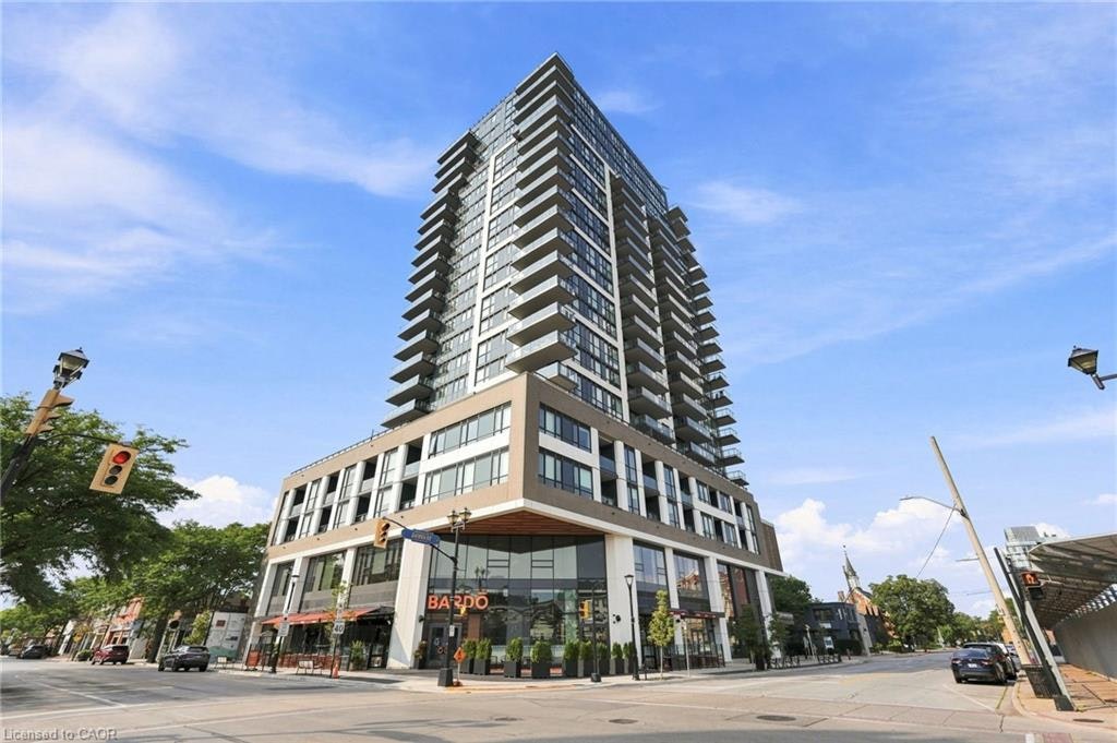 1804-2007 James Street - 2