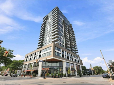 1804-2007 James Street - 2