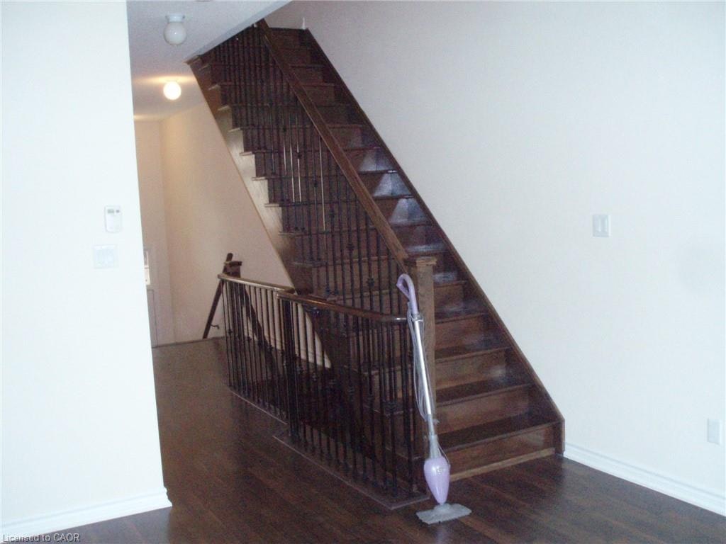 62 Magdalene Crescent, Brampton, ON, L6Z 0G8 - 8