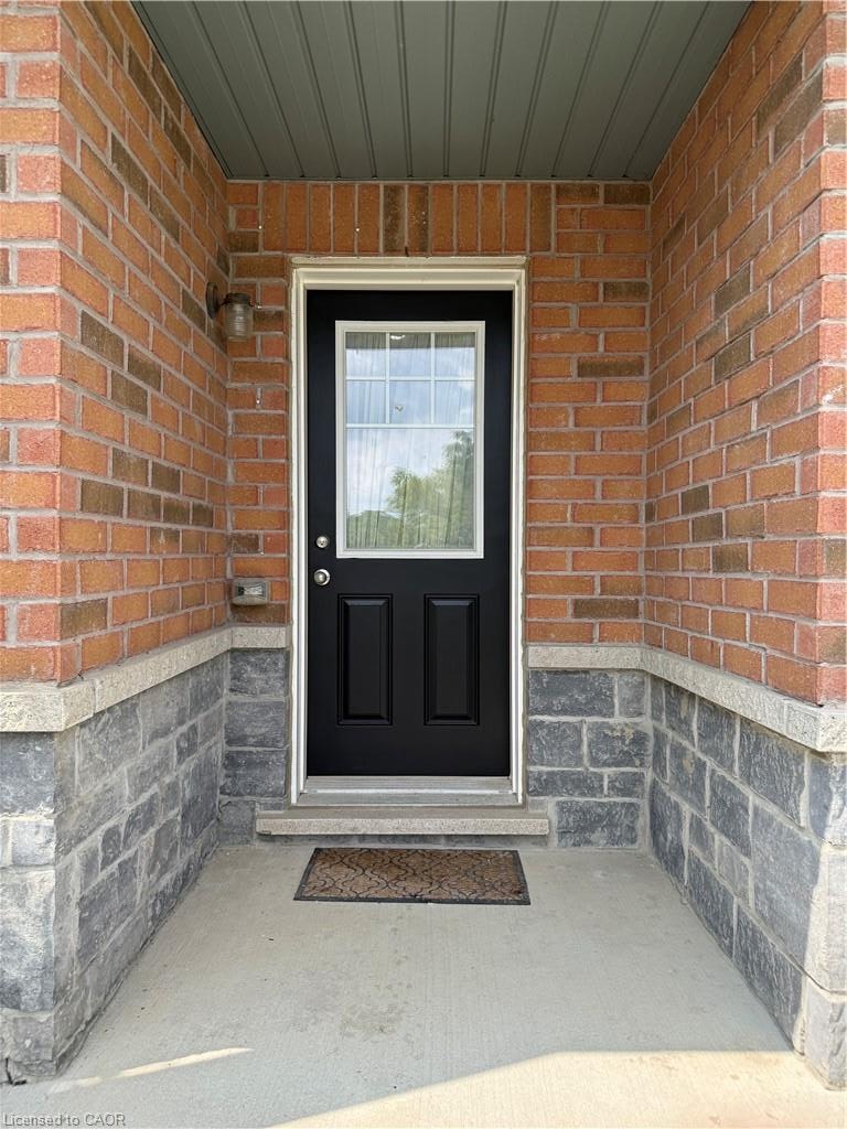 62 Magdalene Crescent, Brampton, ON, L6Z 0G8 - 3