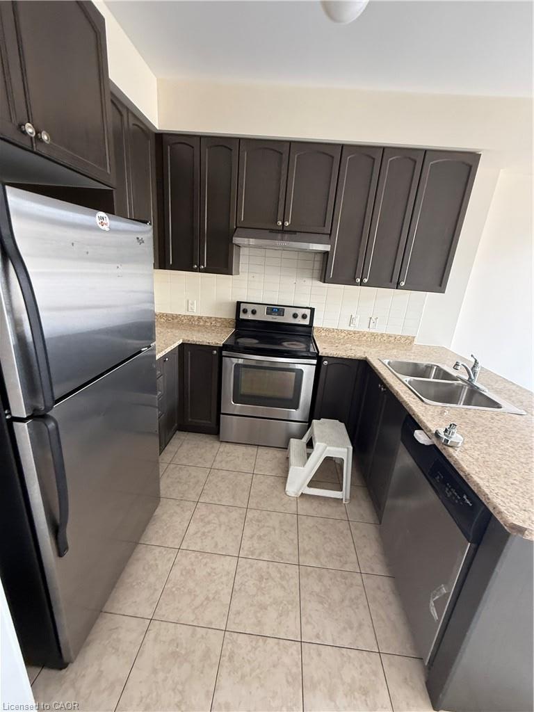 62 Magdalene Crescent, Brampton, ON, L6Z 0G8 - 4