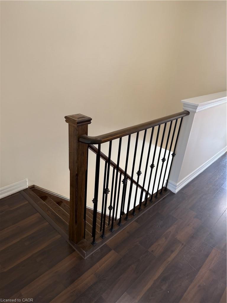 62 Magdalene Crescent, Brampton, ON, L6Z 0G8 - 9