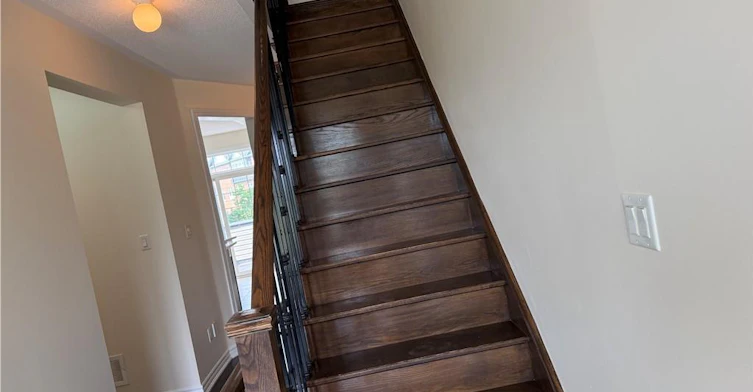 62 Magdalene Crescent, Brampton, ON, L6Z 0G8 - 17