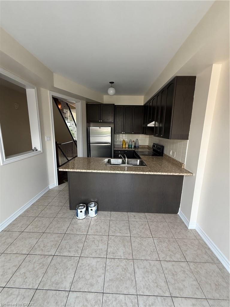 62 Magdalene Crescent, Brampton, ON, L6Z 0G8 - 5