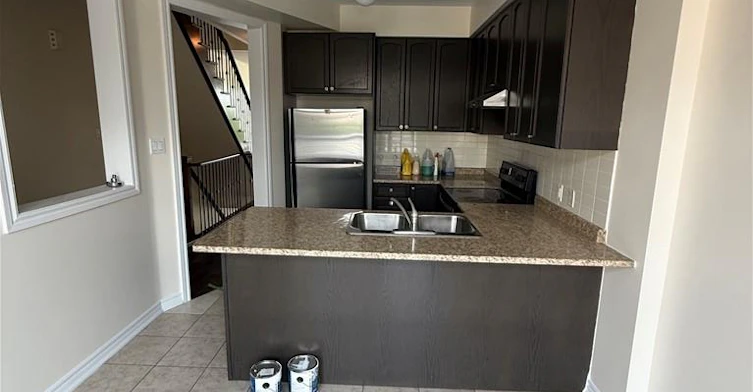 62 Magdalene Crescent, Brampton, ON, L6Z 0G8 - 5
