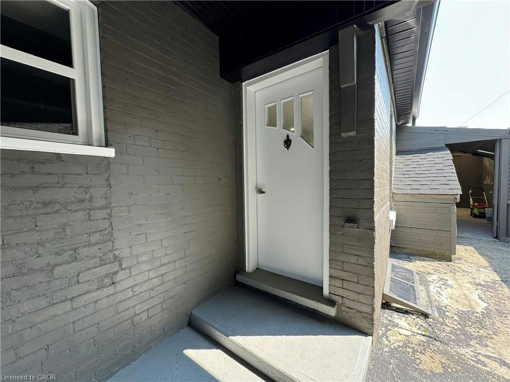 2-30 Ontario Street, Brantford, ON, N3S 2B9 - 2