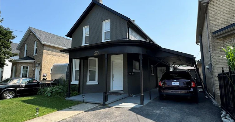 2-30 Ontario Street, Brantford, ON, N3S 2B9