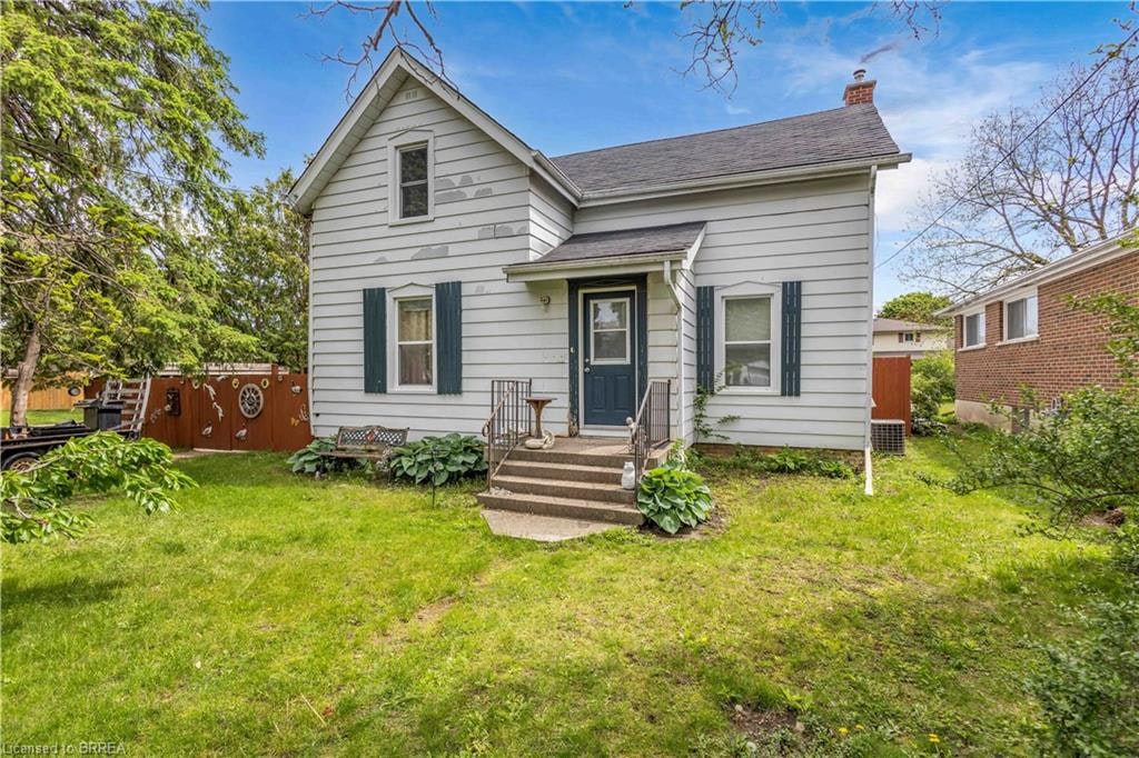 35 James Avenue, Brantford, ON, N3S 6Y2