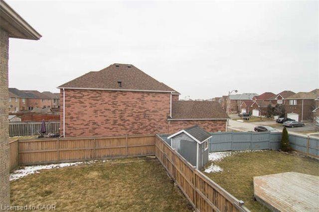 MAIN & 2ND-10 Treepark Street, Brampton, ON, L6R 1T3 - 13