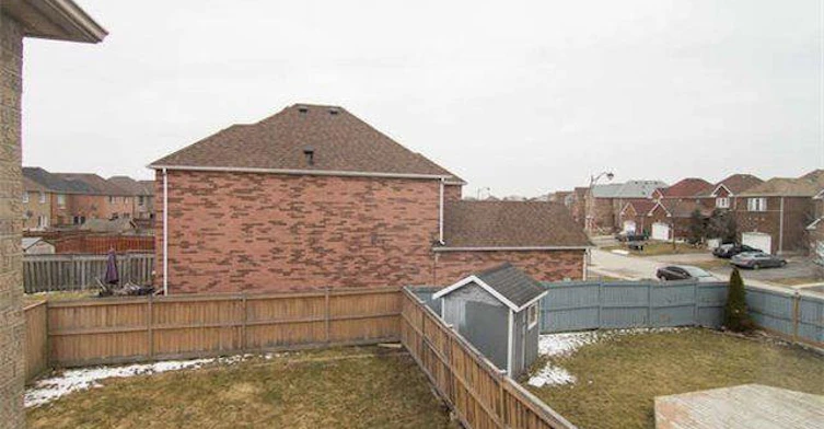 MAIN & 2ND-10 Treepark Street, Brampton, ON, L6R 1T3 - 13
