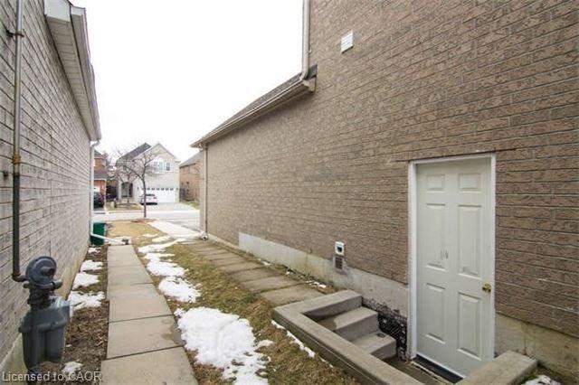 MAIN & 2ND-10 Treepark Street, Brampton, ON, L6R 1T3 - 19
