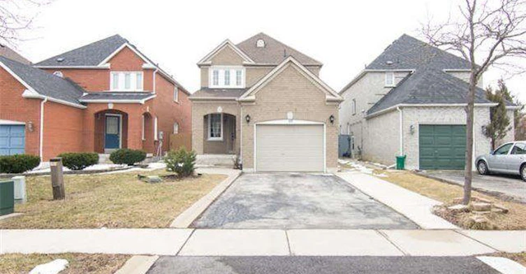 MAIN & 2ND-10 Treepark Street, Brampton, ON, L6R 1T3