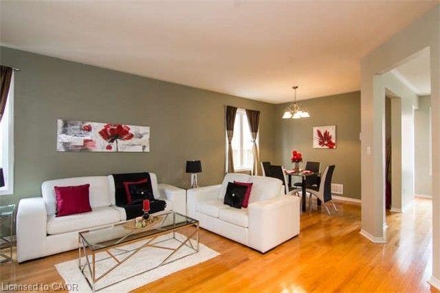MAIN & 2ND-10 Treepark Street, Brampton, ON, L6R 1T3 - 2