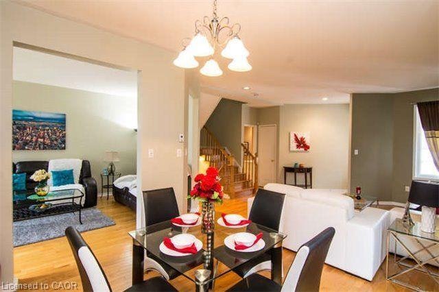 MAIN & 2ND-10 Treepark Street, Brampton, ON, L6R 1T3 - 3