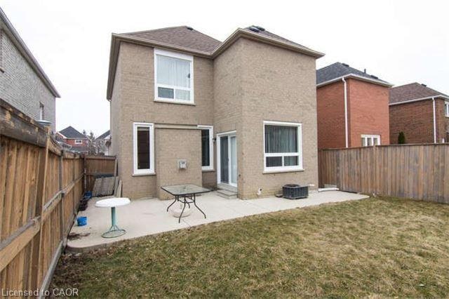MAIN & 2ND-10 Treepark Street, Brampton, ON, L6R 1T3 - 18
