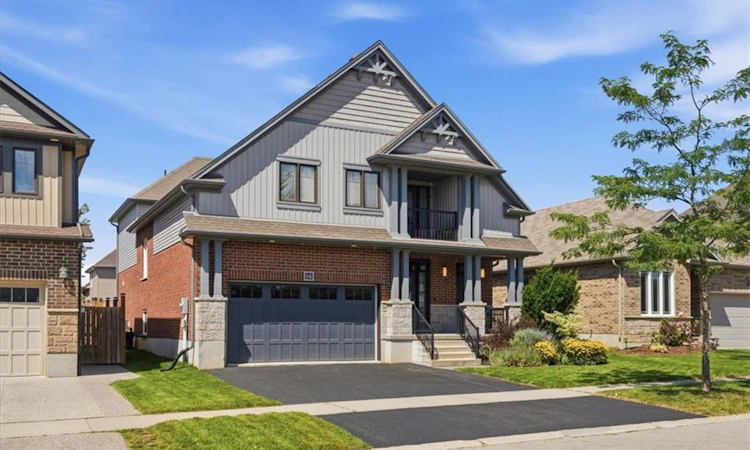 14 Mcqueen Drive