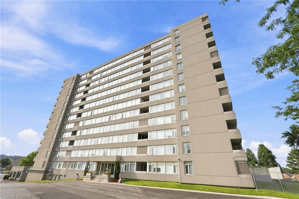 904-40 Harrisford Street, Hamilton, ON, L8K 6N1
