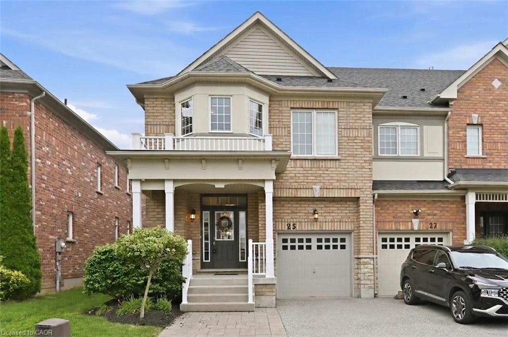 25 Mccardy Court, Caledon, ON, L7C 3W9