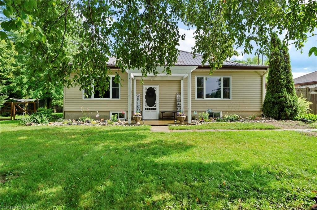 251 Highway 53, Brant, ON, N0E 1B0
