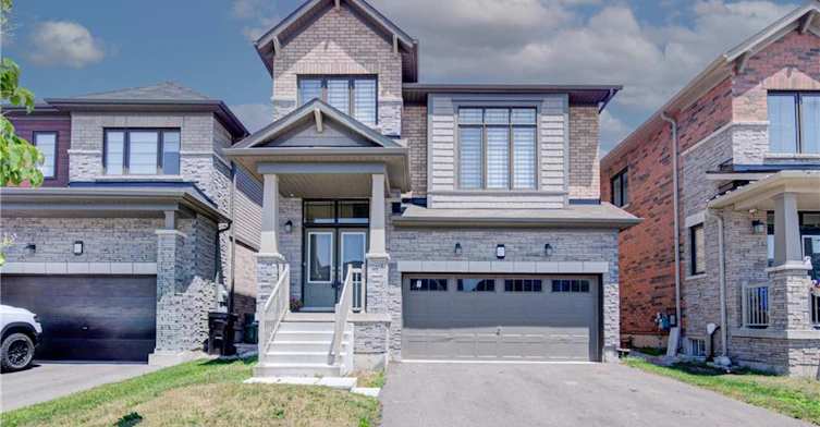 407 Dolman Street, Woolwich, ON, N0B 1M0