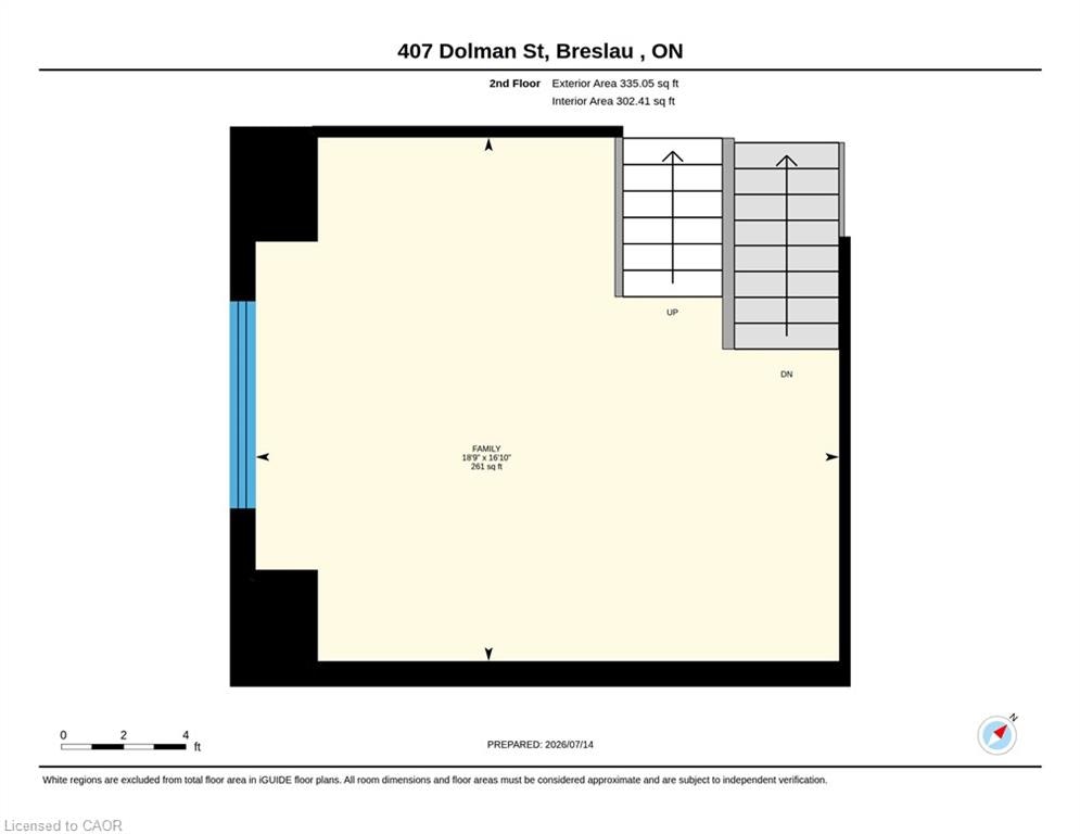 407 Dolman Street, Woolwich, ON, N0B 1M0 - 49