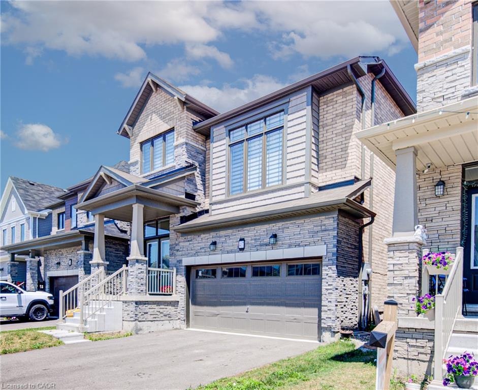 407 Dolman Street, Woolwich, ON, N0B 1M0 - 2