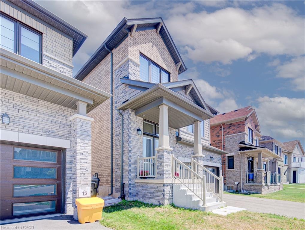 407 Dolman Street, Woolwich, ON, N0B 1M0 - 3