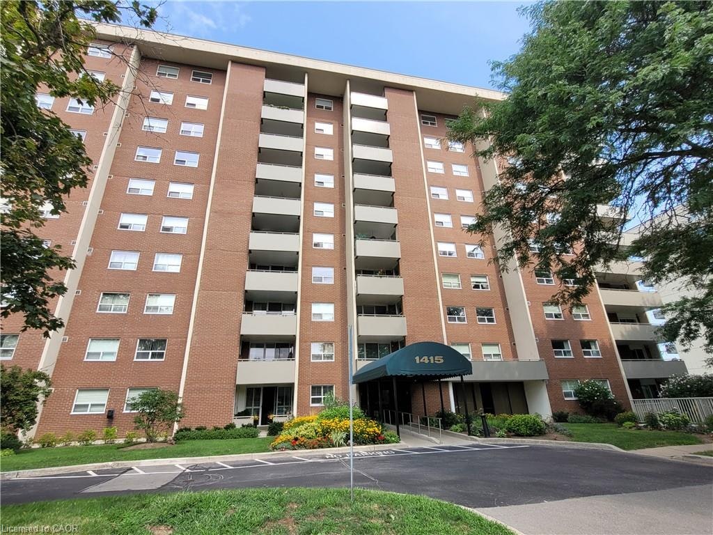 905-1415 Ghent Avenue, Burlington, ON, L7S 1X4
