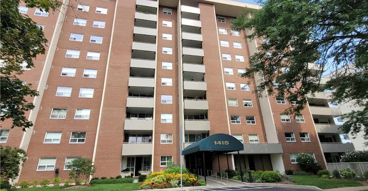 905-1415 Ghent Avenue, Burlington, ON, L7S 1X4