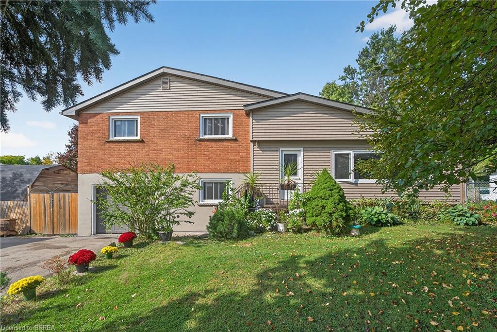 312 Old Guelph Road, Hamilton, ON, L9H 5W4
