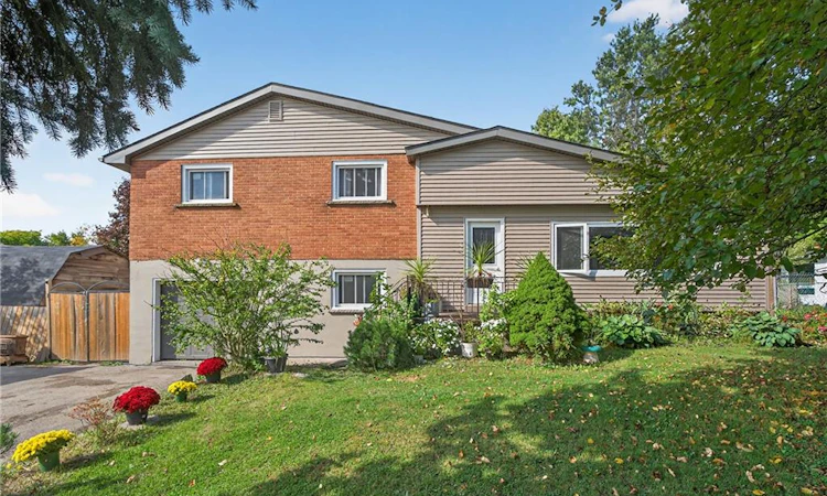 312 Old Guelph Road