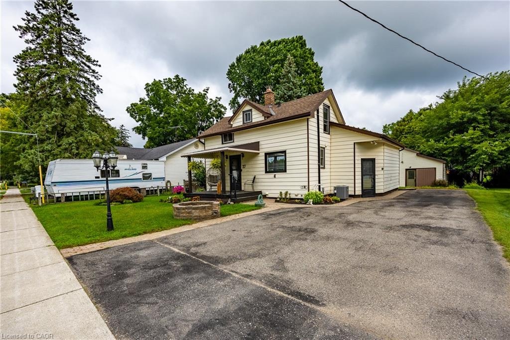 55716 Main Street, Bayham, ON, N0J 1Y0