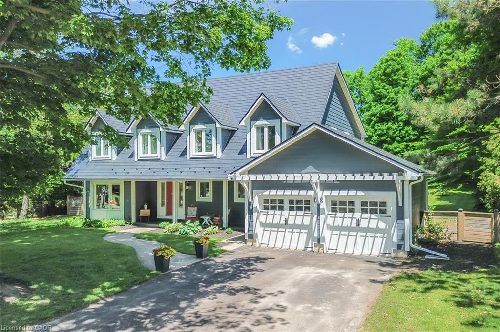 13 Snowberry Court, Caledon, ON, L7K 0B5