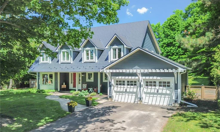 13 Snowberry Court