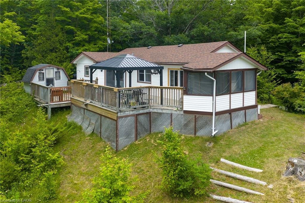 1180 Guigue Road, Central Frontenac, ON, K0H 2P0