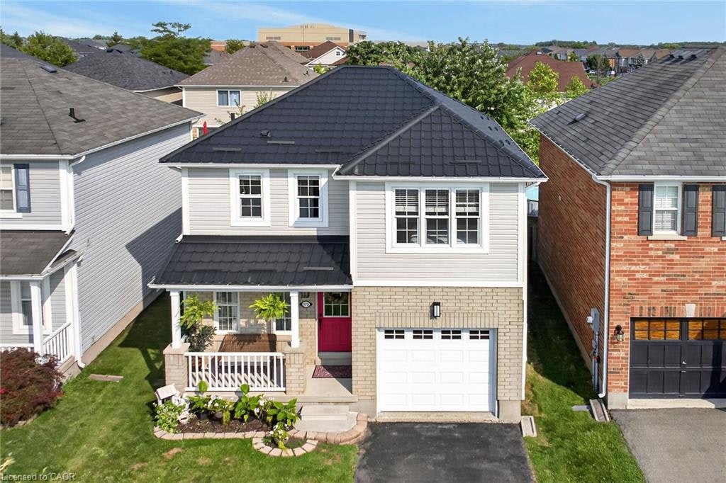173 Cleghorn Drive, Hamilton, ON, L0R 1C0