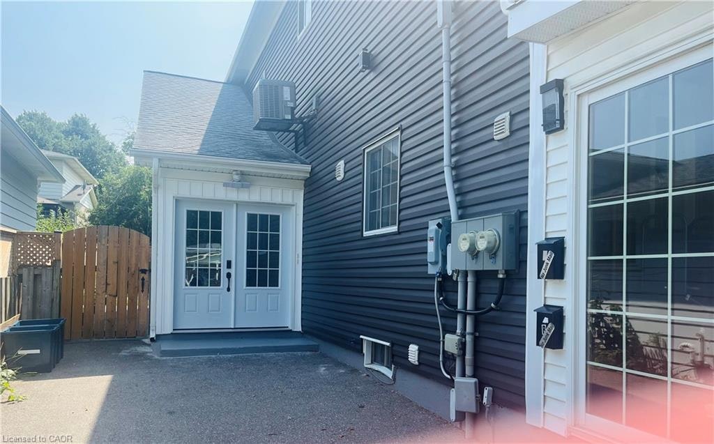 83 Keewatin Avenue, Kitchener, ON, N0B 3M1 - 17
