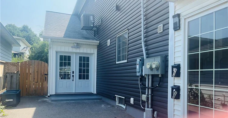 83 Keewatin Avenue, Kitchener, ON, N0B 3M1 - 17