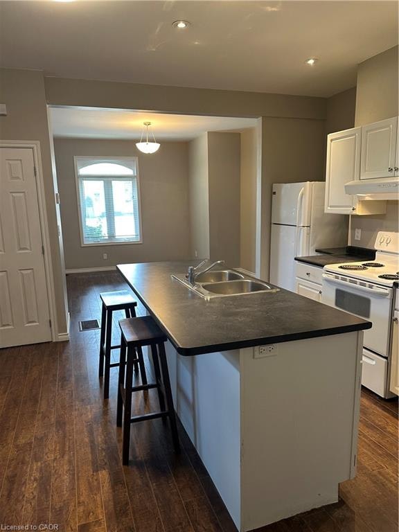 1 LOWER Terrace Hill Street, Brantford, ON, N3R 1E8