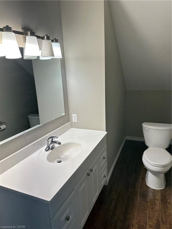 1 LOWER Terrace Hill Street, Brantford, ON, N3R 1E8 - 3