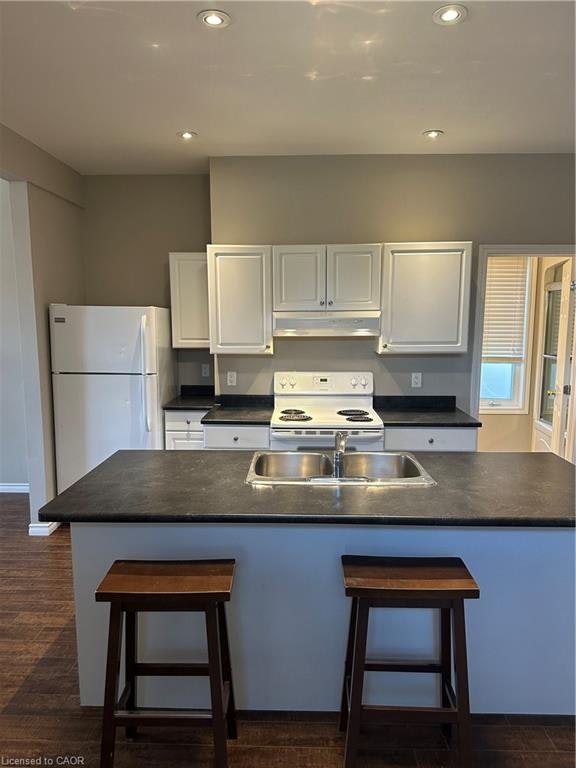 1 LOWER Terrace Hill Street, Brantford, ON, N3R 1E8 - 4