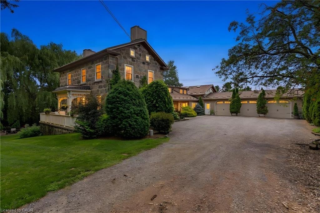 906864 Township Road 12, Blenheim, ON, N0J 1B0